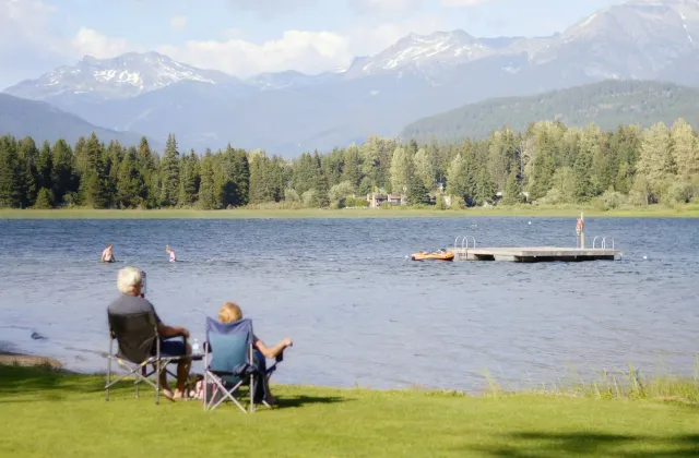 Retirement planning materials and financial documents