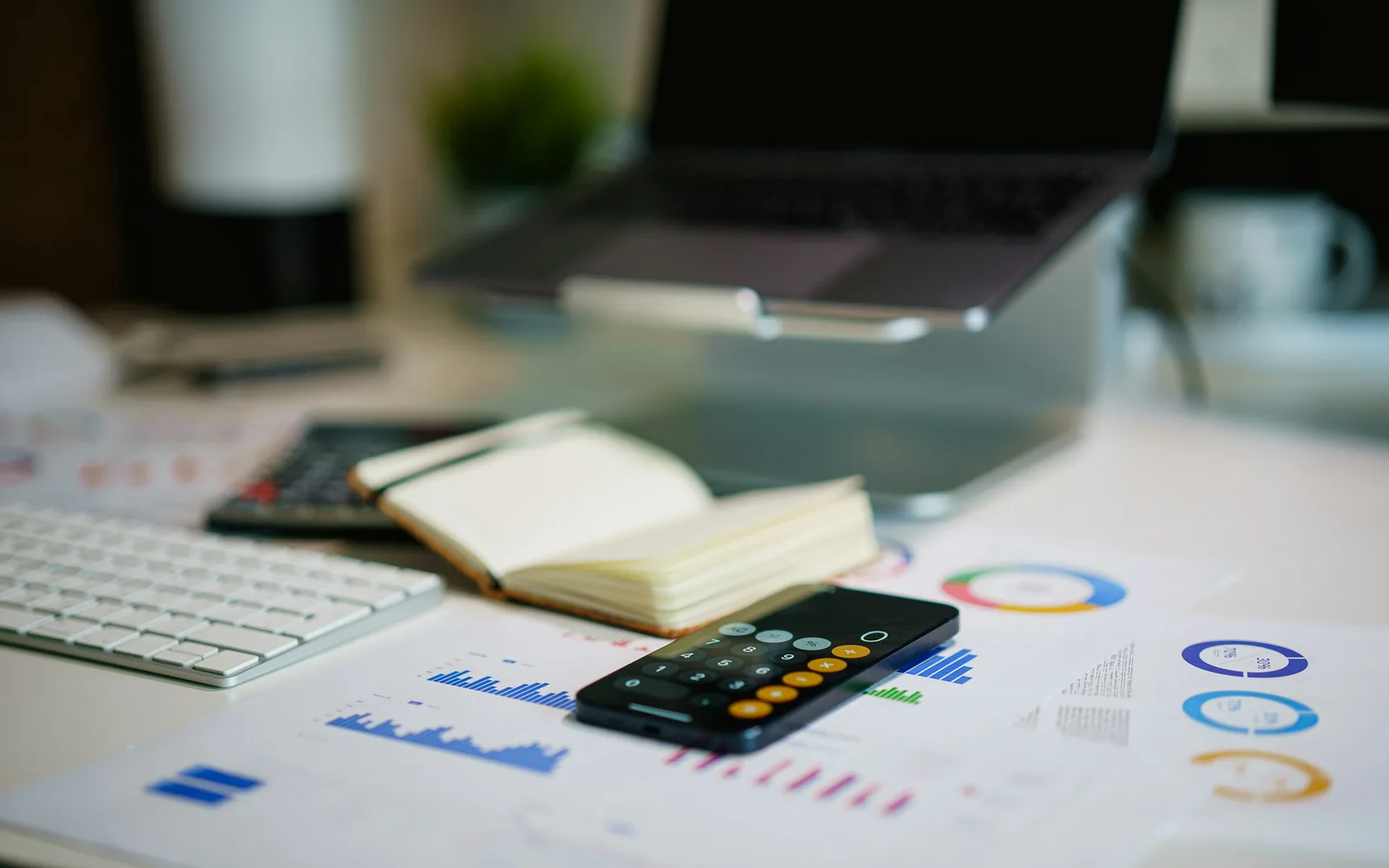 Cross-border tax and reporting document checklist.