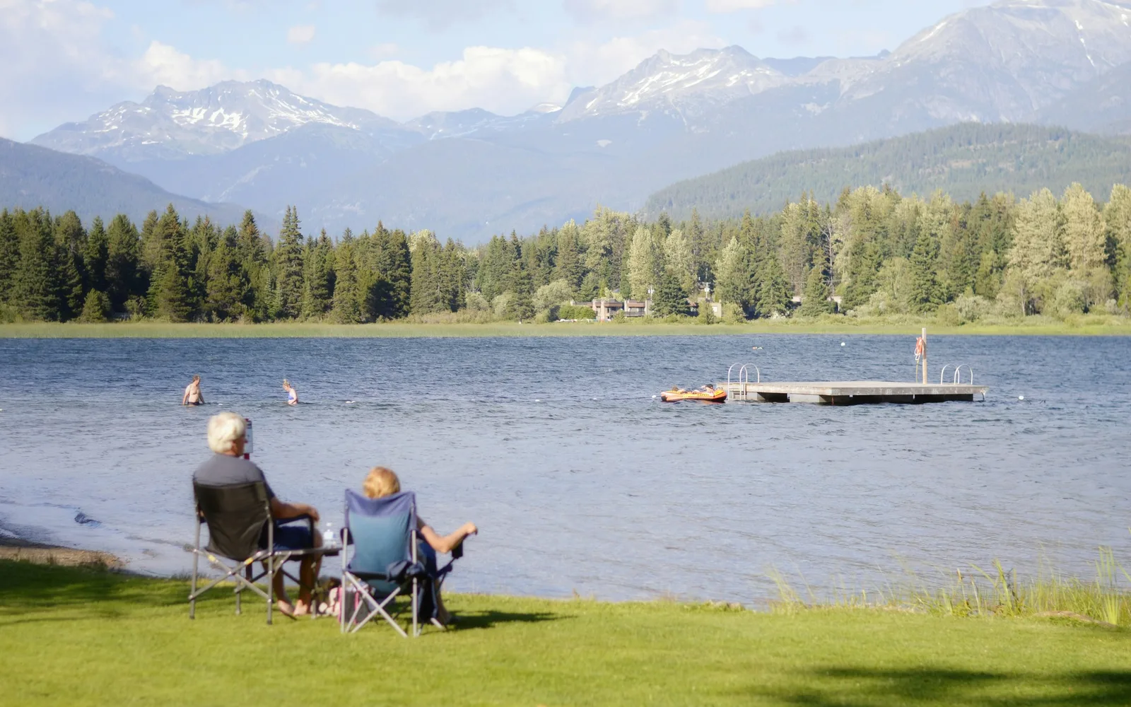 Retirement income planning documents.