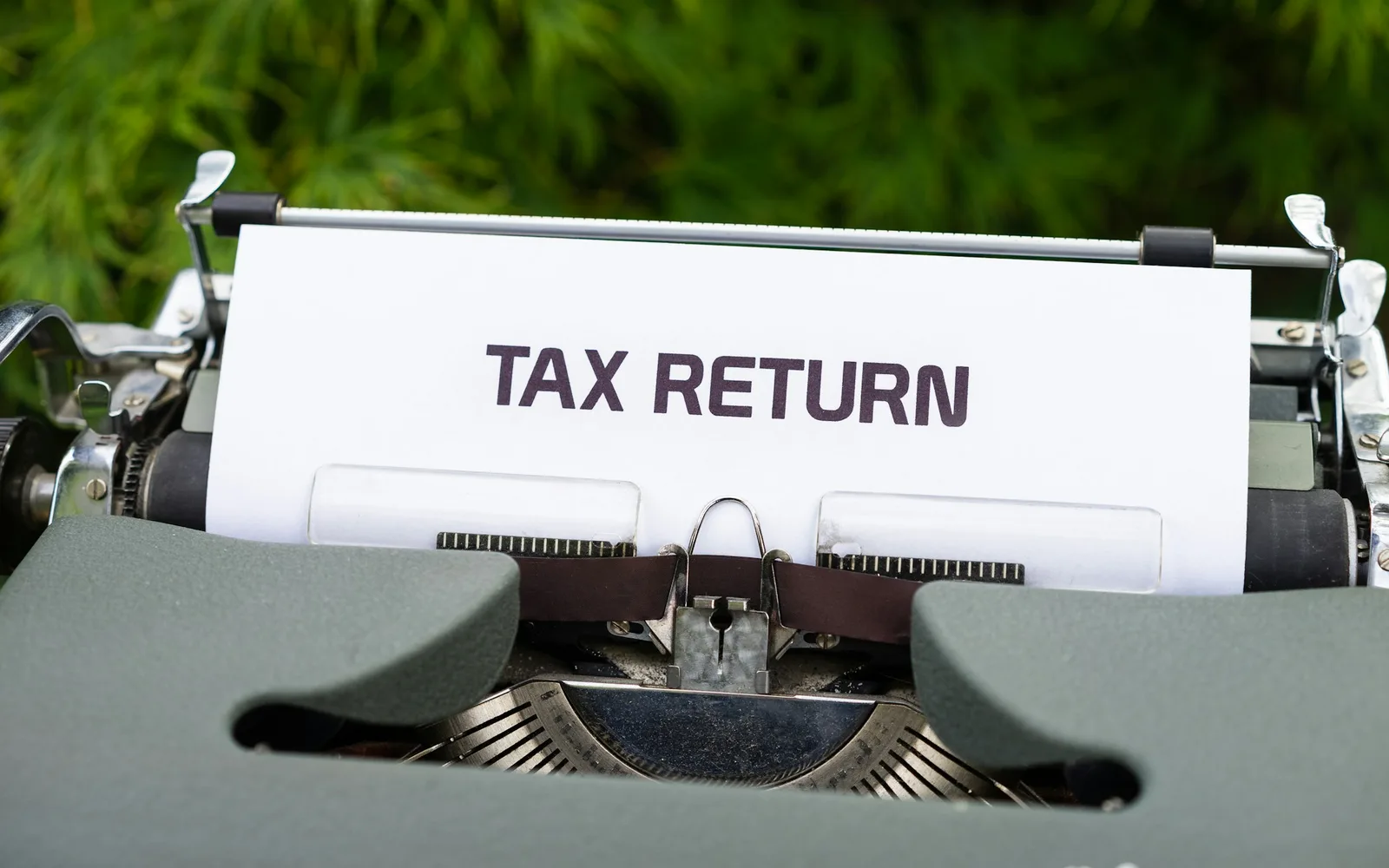 U.S. tax and FinCEN starter worksheet.