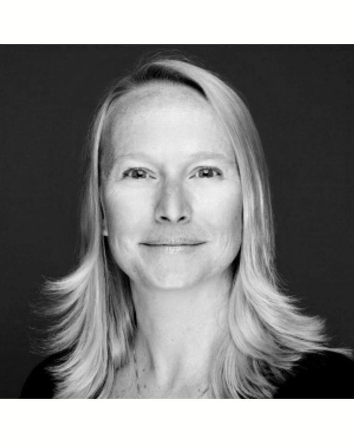 Sherrie Parsons